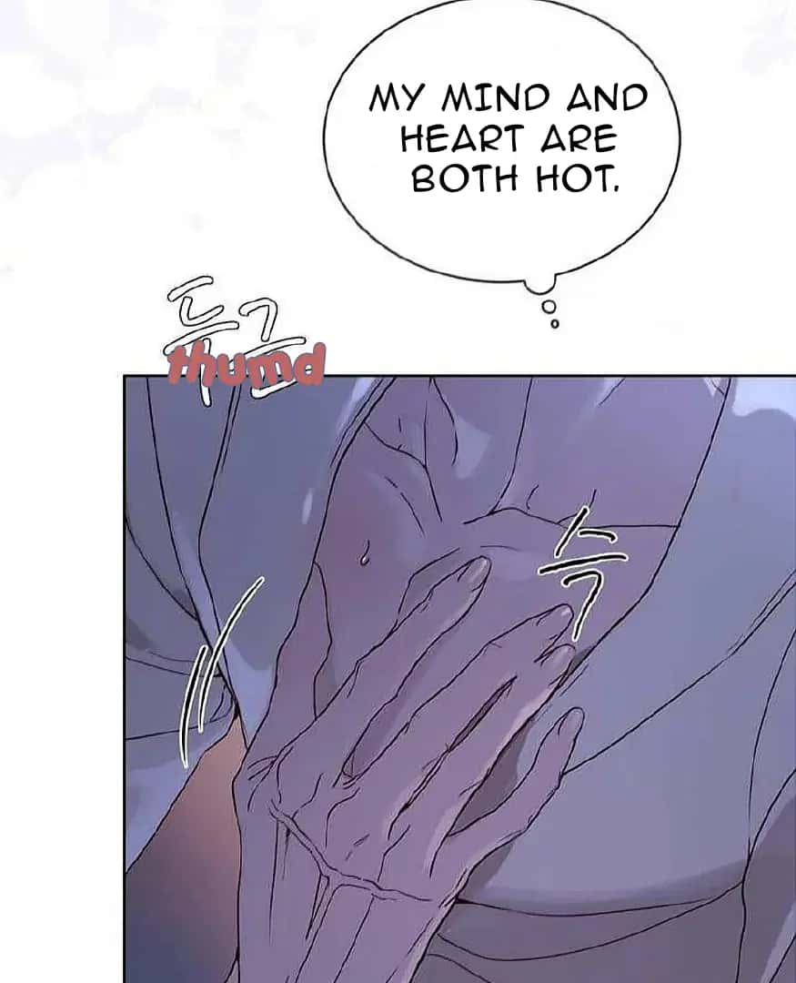 Passion: Raga Chapter 17 Page 83
