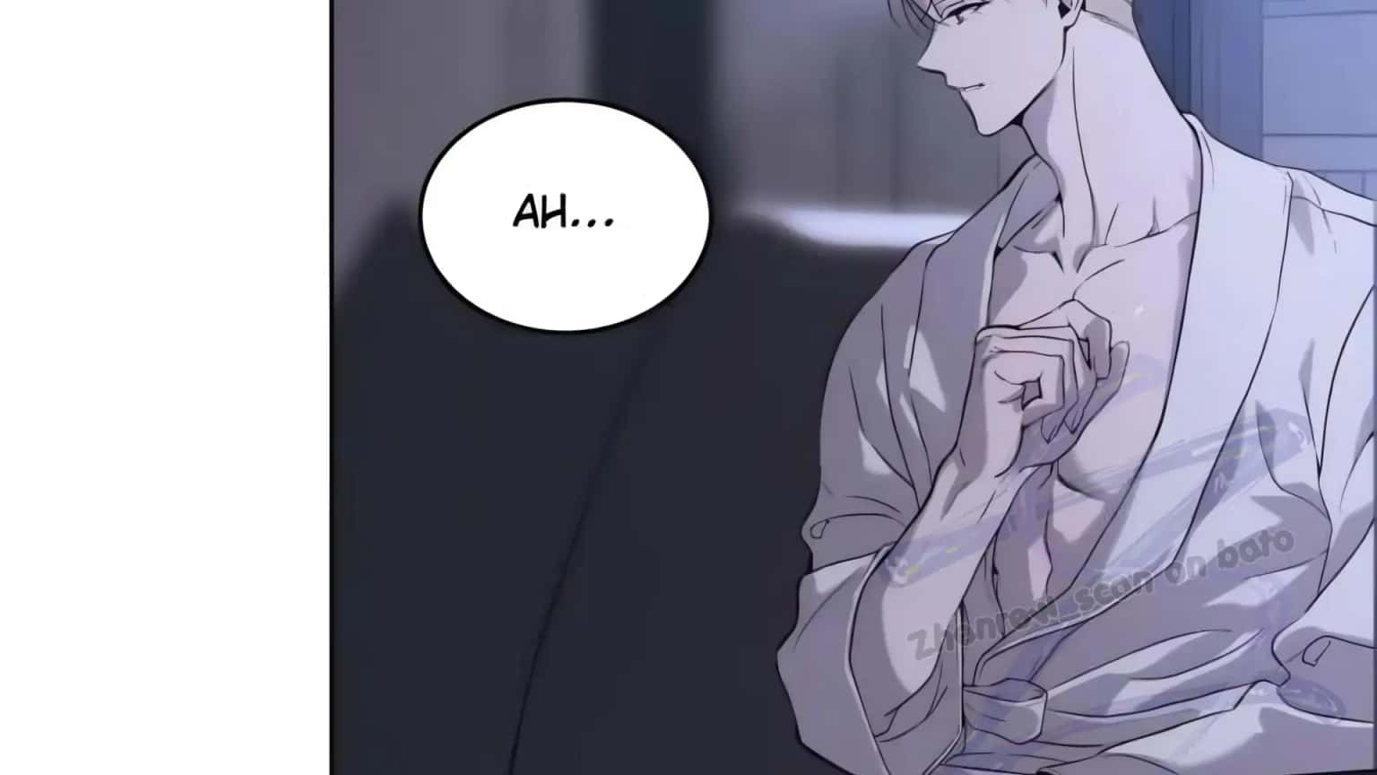 Passion: Raga Chapter 18 Page 37
