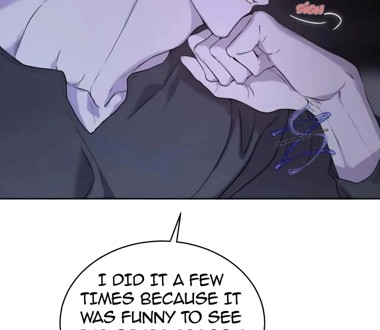 Passion: Raga Chapter 18 Page 45