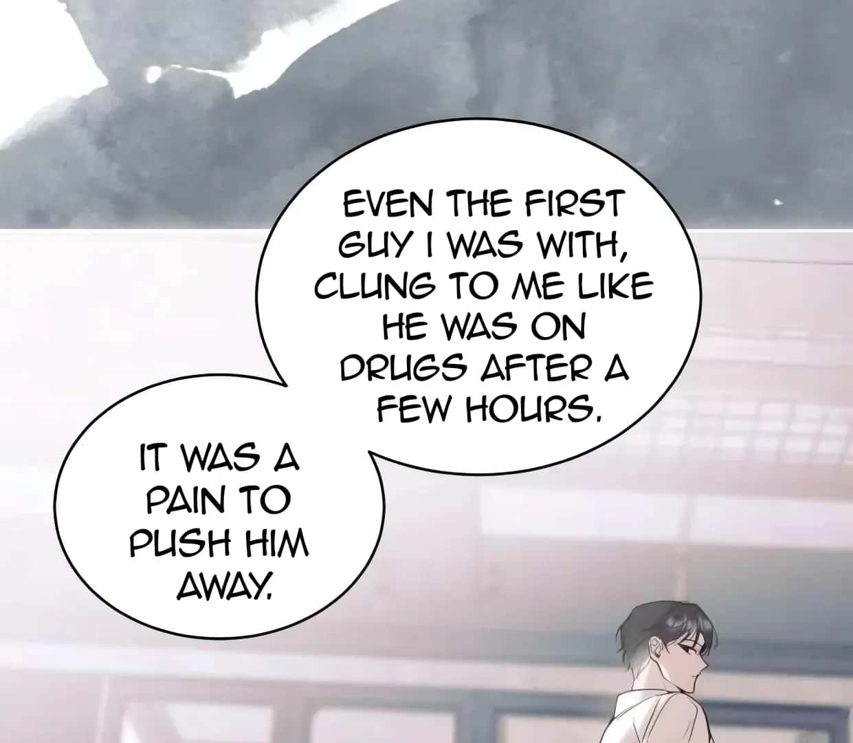 Passion: Raga Chapter 18 Page 51