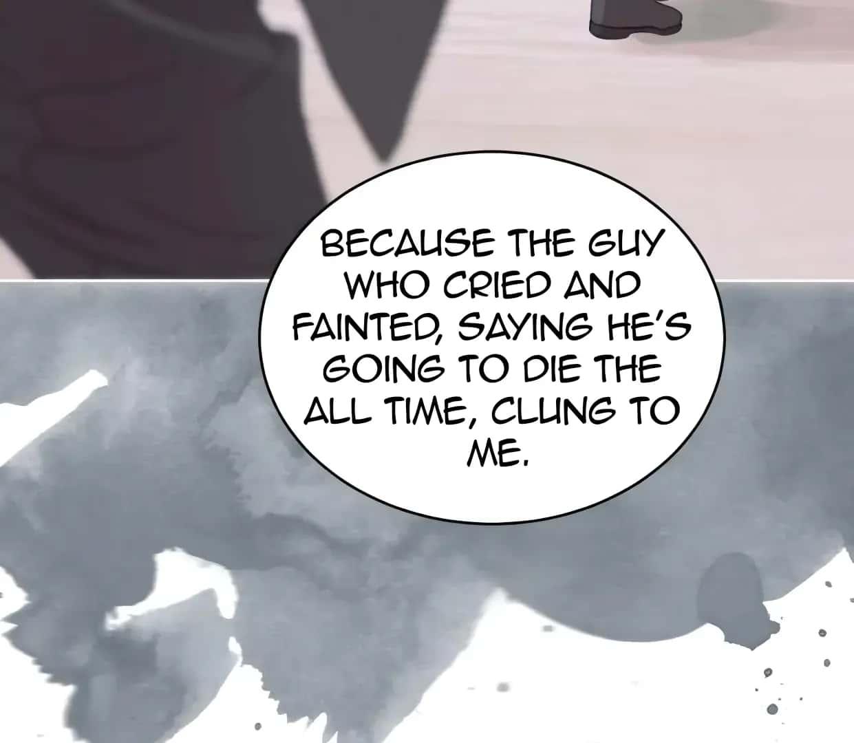 Passion: Raga Chapter 18 Page 53