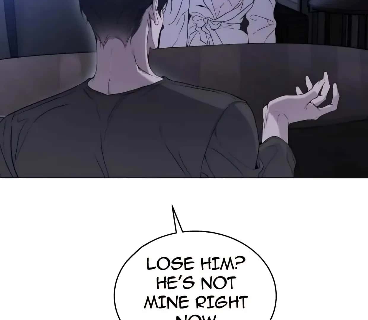 Passion: Raga Chapter 18 Page 90