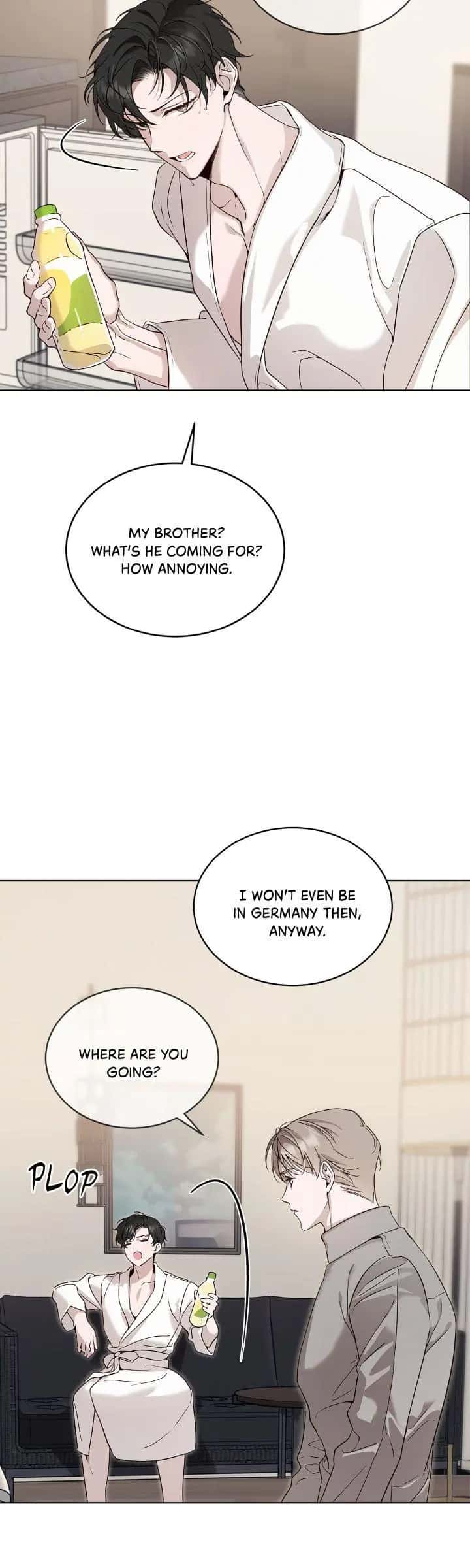 Passion: Raga Chapter 19 Page 31