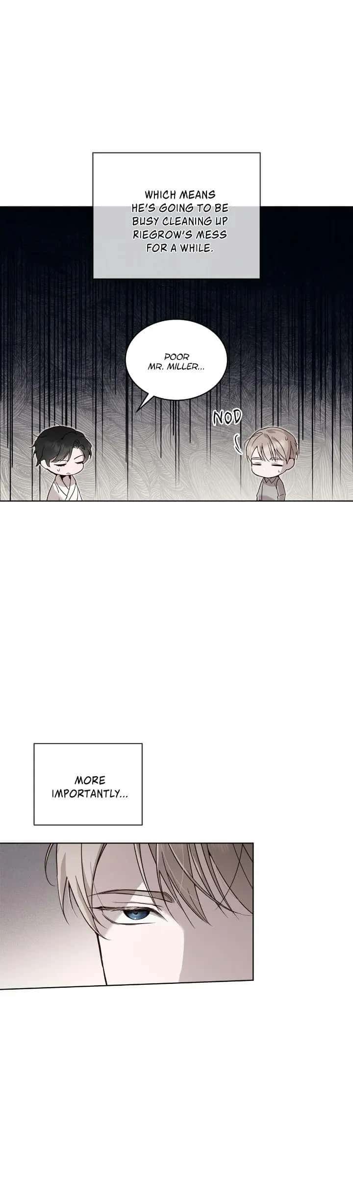 Passion: Raga Chapter 19 Page 37