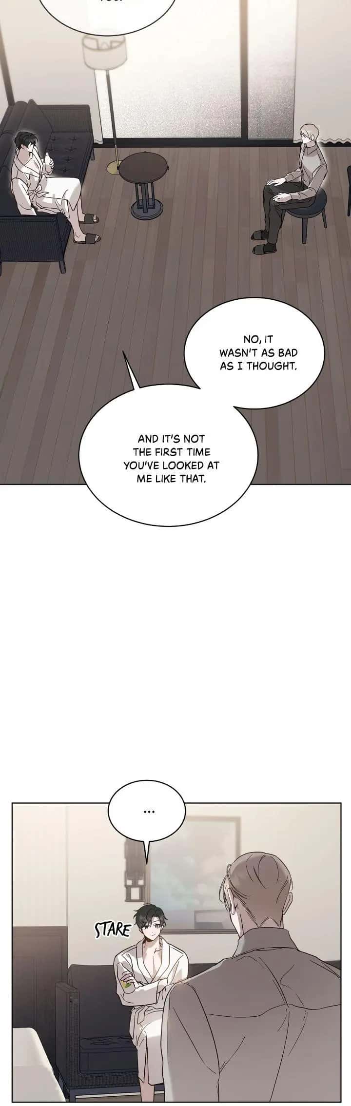 Passion: Raga Chapter 19 Page 39