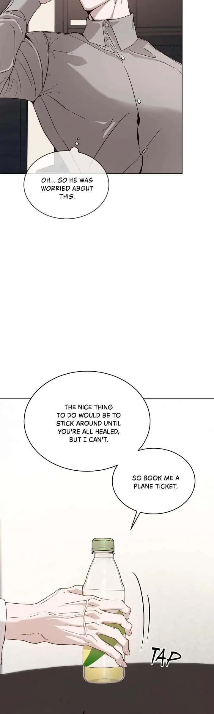 Passion: Raga Chapter 19 Page 41