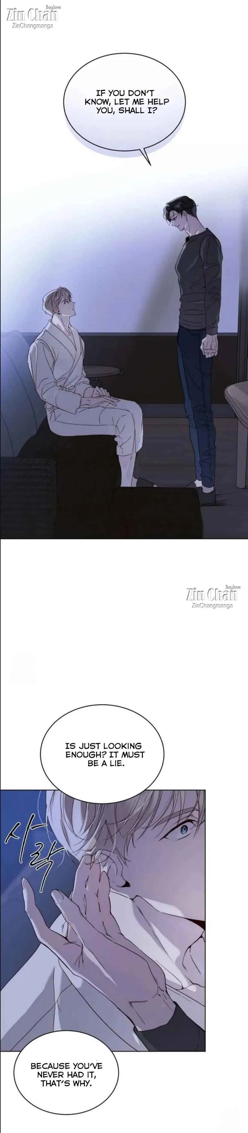 Passion: Raga Chapter 21 Page 4