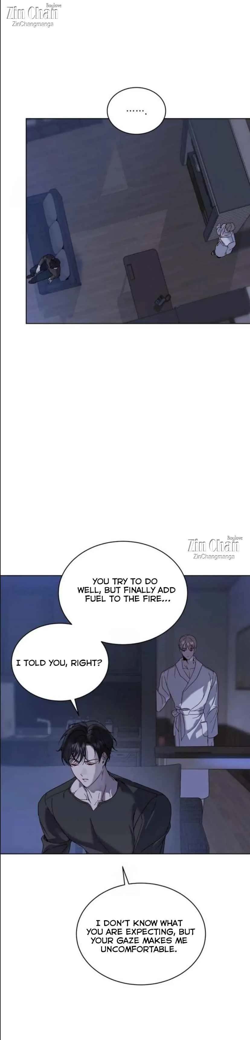 Passion: Raga Chapter 21 Page 10