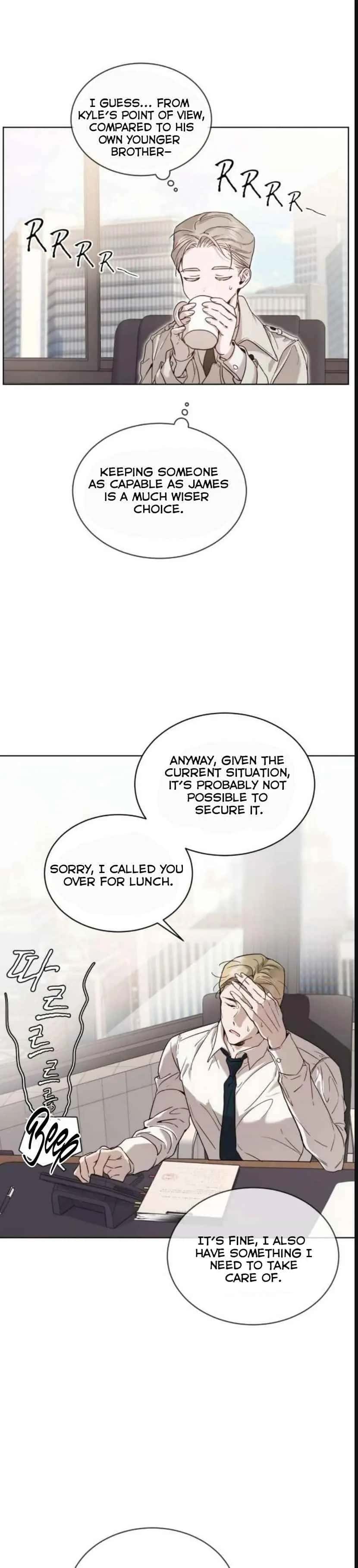 Passion: Raga Chapter 21 Page 12