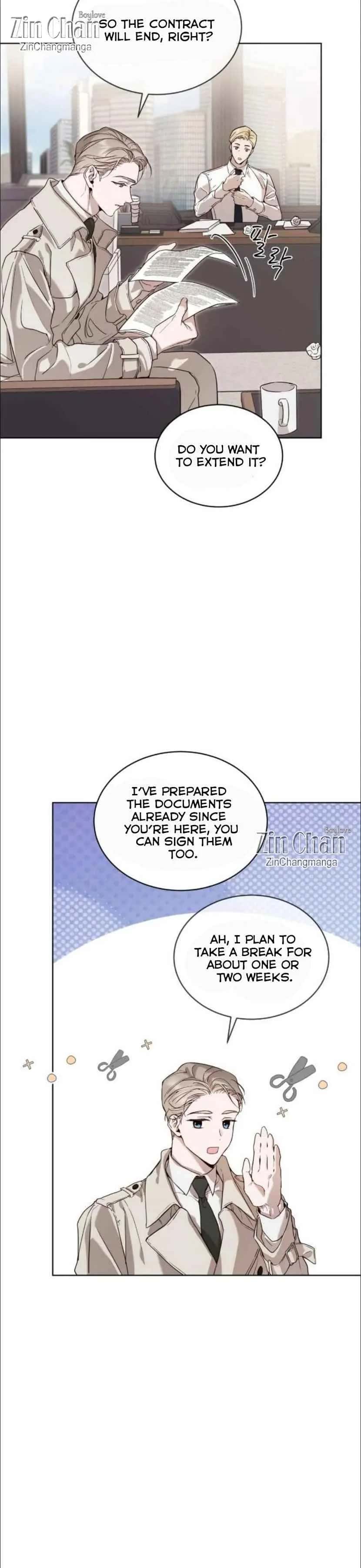 Passion: Raga Chapter 21 Page 14