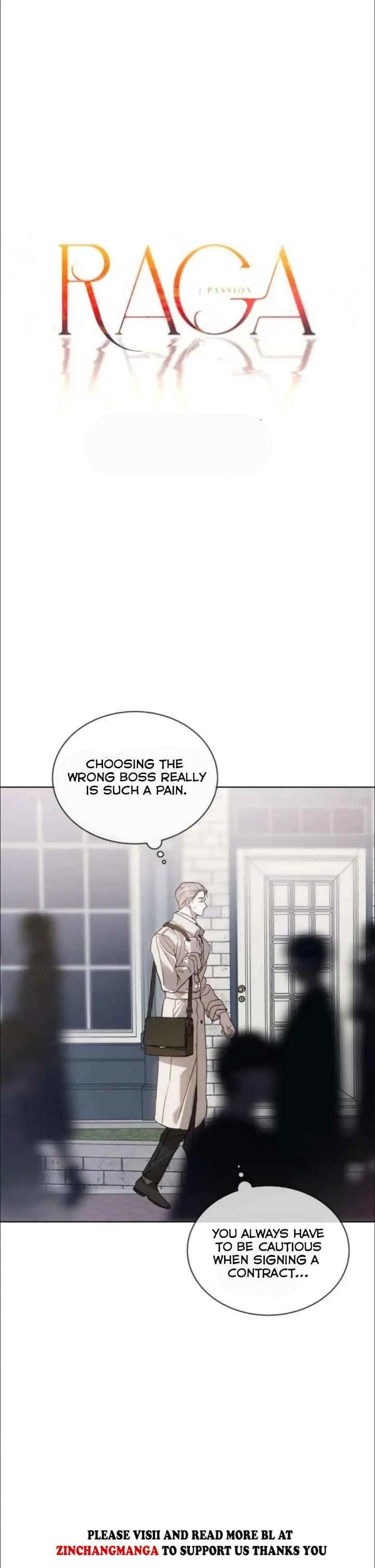 Passion: Raga Chapter 21 Page 17