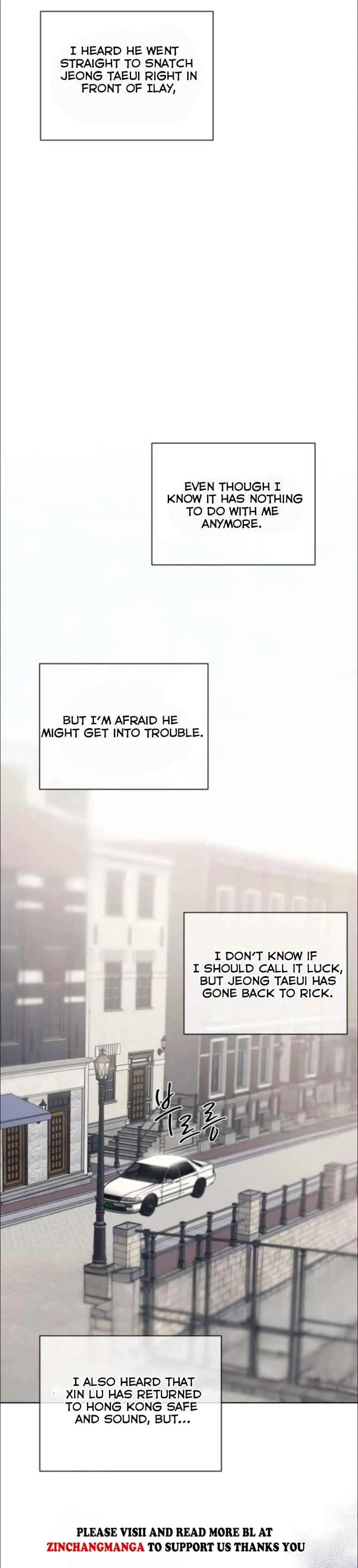 Passion: Raga Chapter 21 Page 20