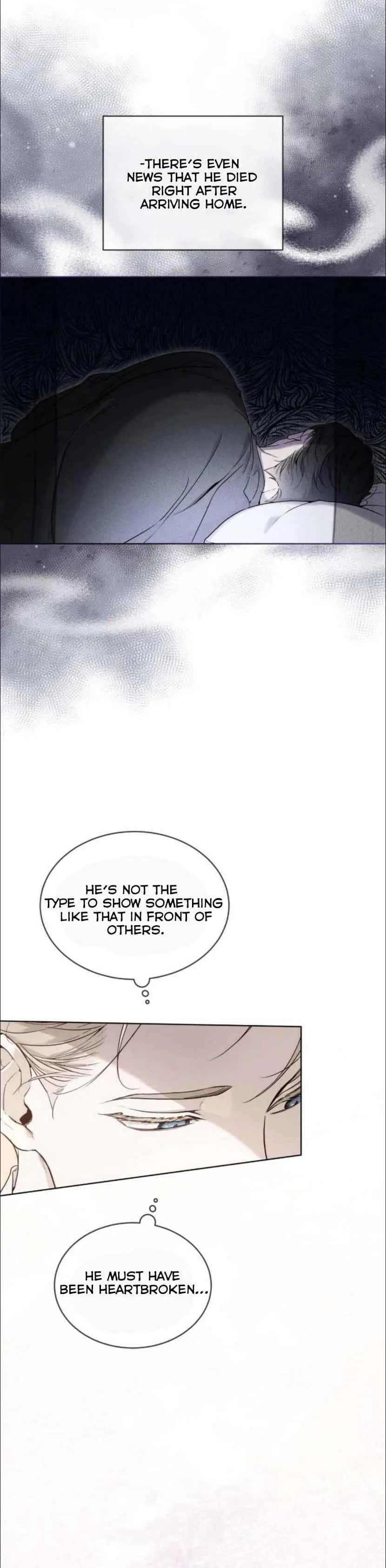 Passion: Raga Chapter 21 Page 22