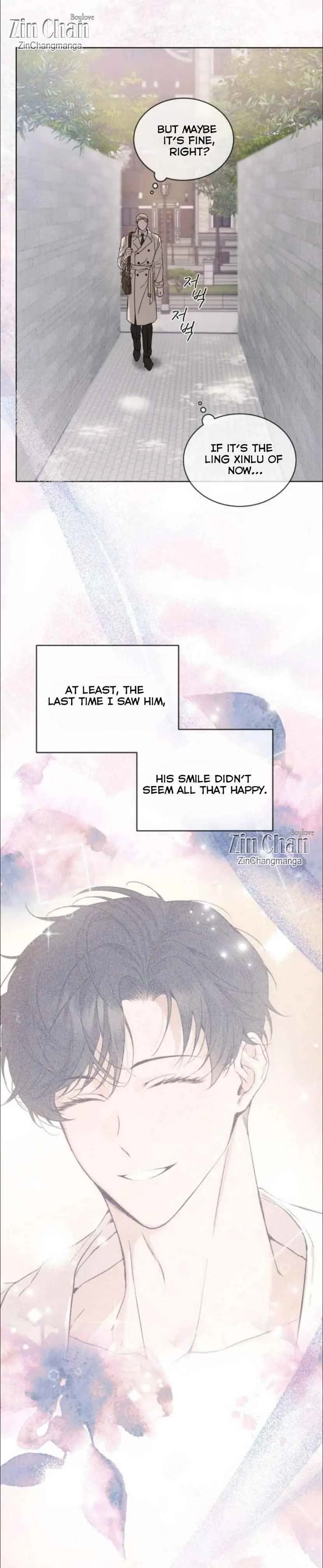 Passion: Raga Chapter 21 Page 23
