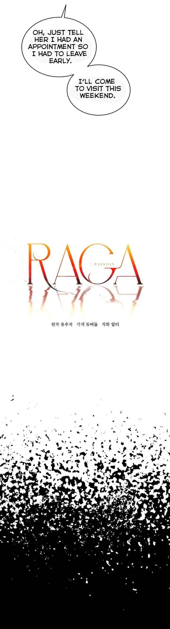 Passion: Raga Chapter 23 Page 1