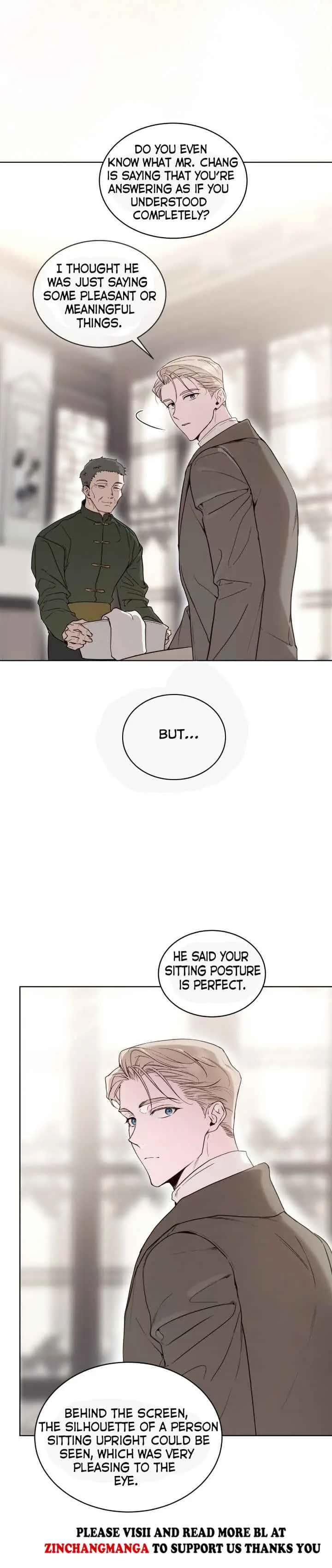 Passion: Raga Chapter 23 Page 4