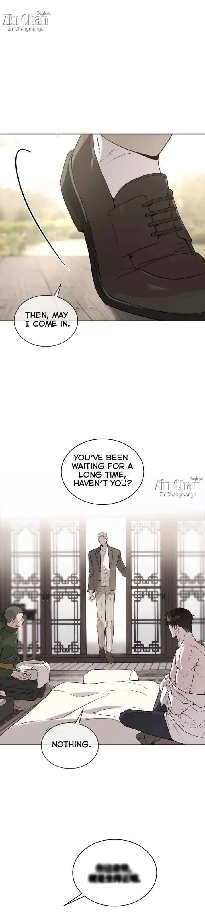 Passion: Raga Chapter 23 Page 9