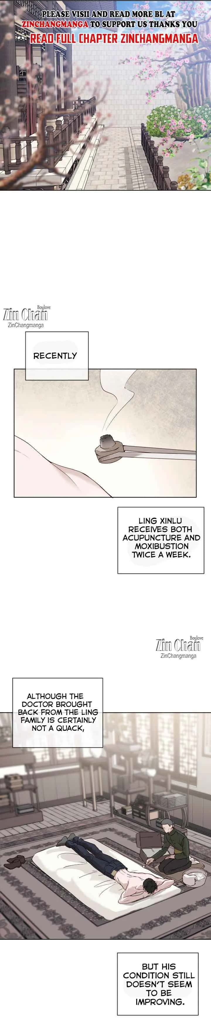 Passion: Raga Chapter 23 Page 13