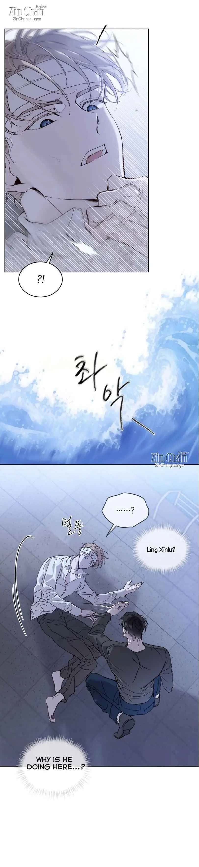 Passion: Raga Chapter 23 Page 17