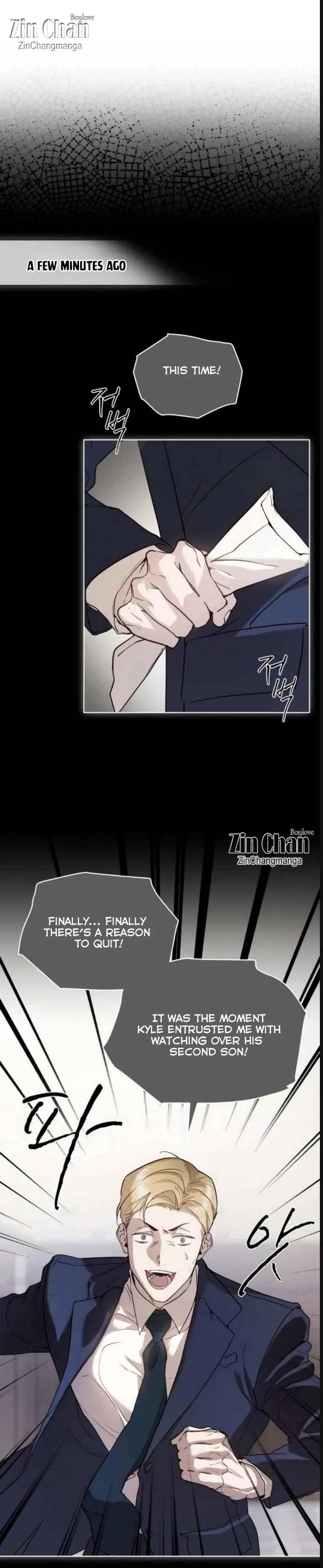 Passion: Raga Chapter 23 Page 20