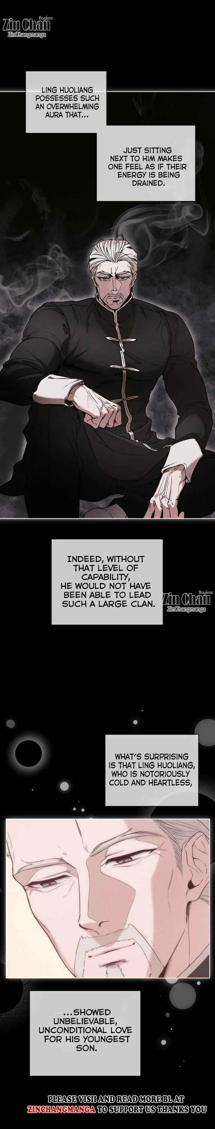 Passion: Raga Chapter 23 Page 30
