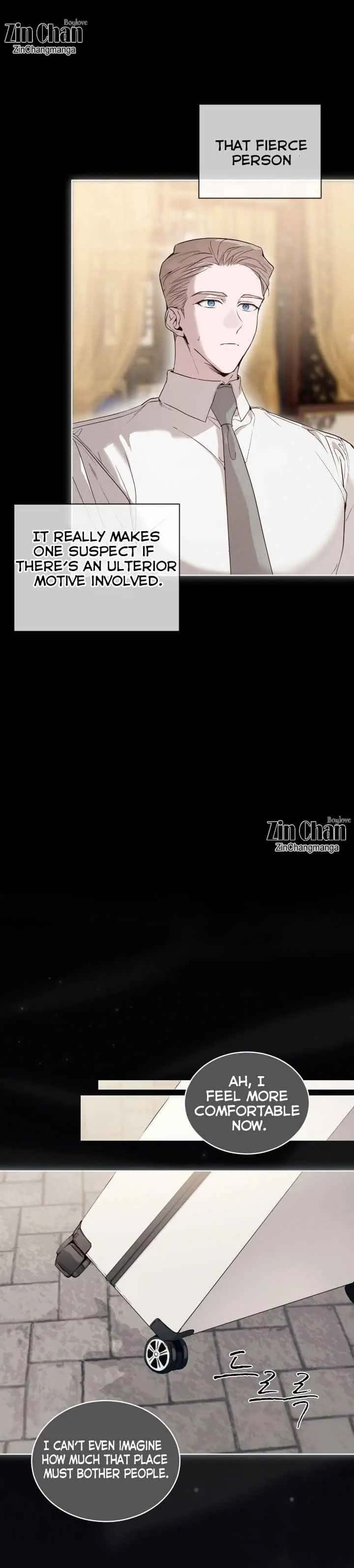 Passion: Raga Chapter 23 Page 33
