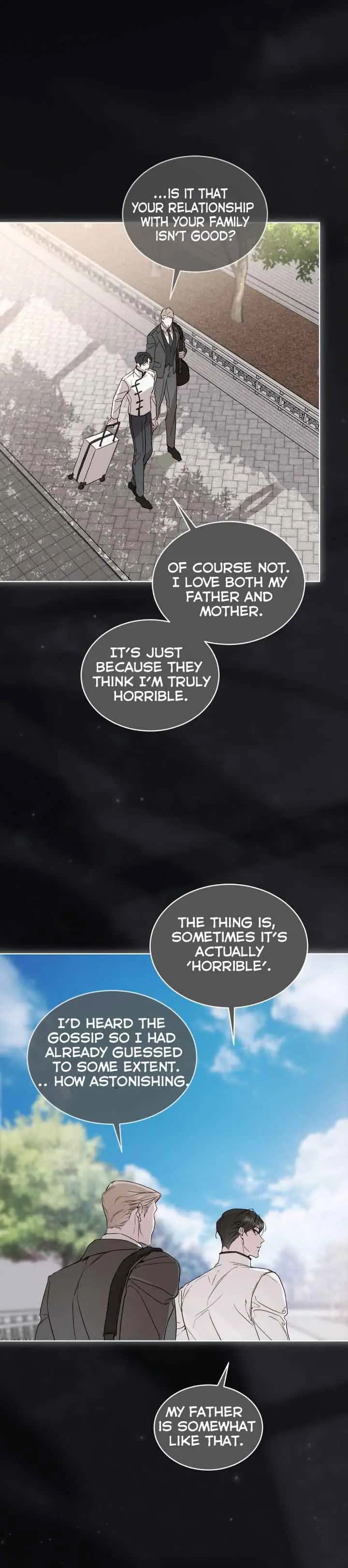 Passion: Raga Chapter 23 Page 43