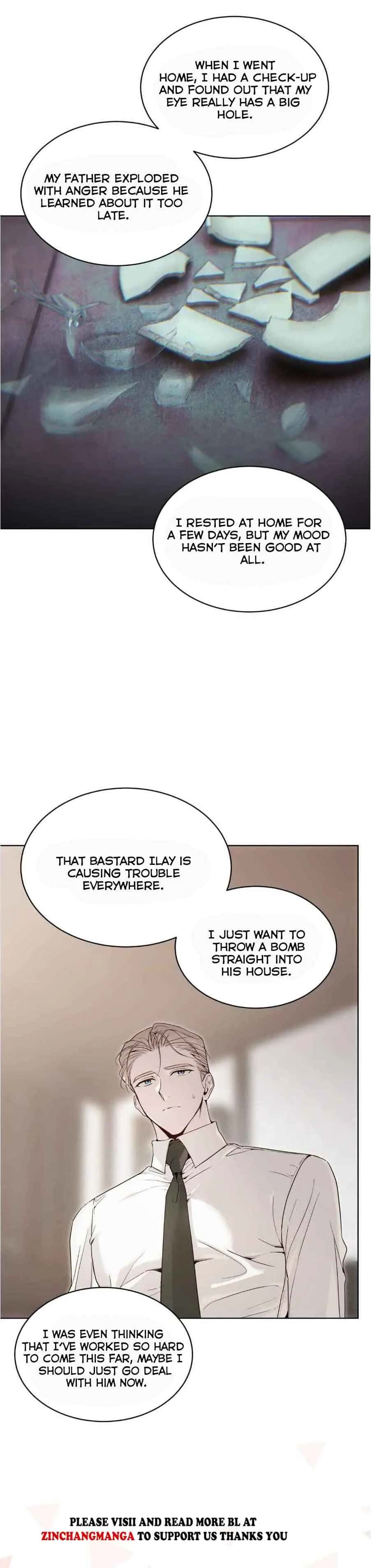Passion: Raga Chapter 23 Page 47