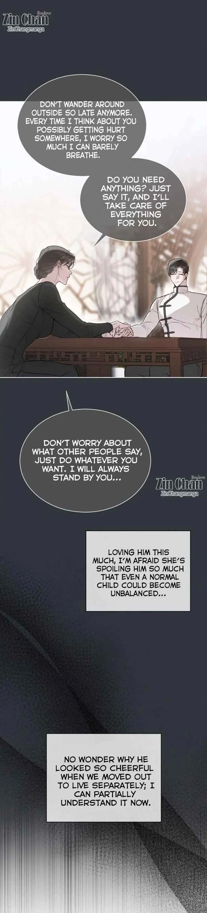 Passion: Raga Chapter 23 Page 48