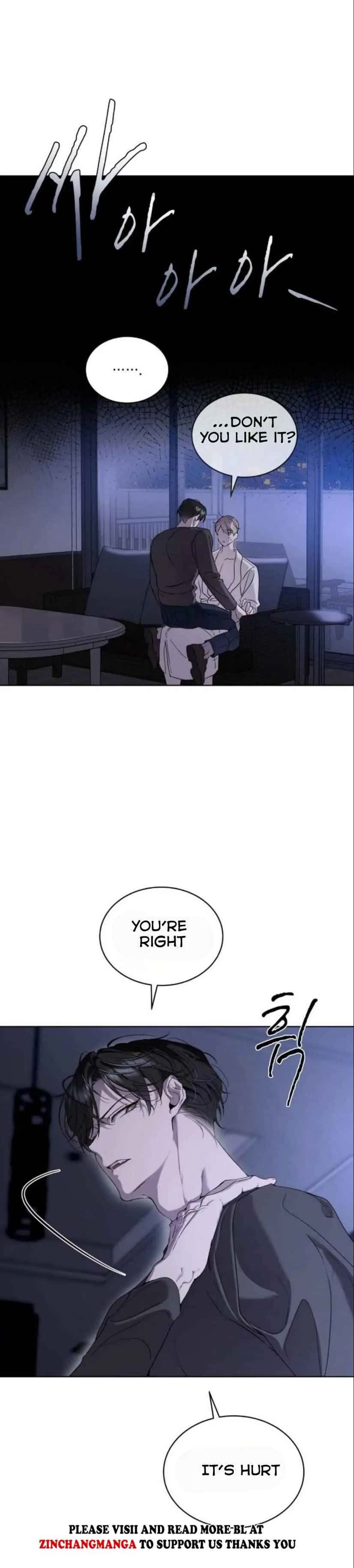 Passion: Raga Chapter 23 Page 51
