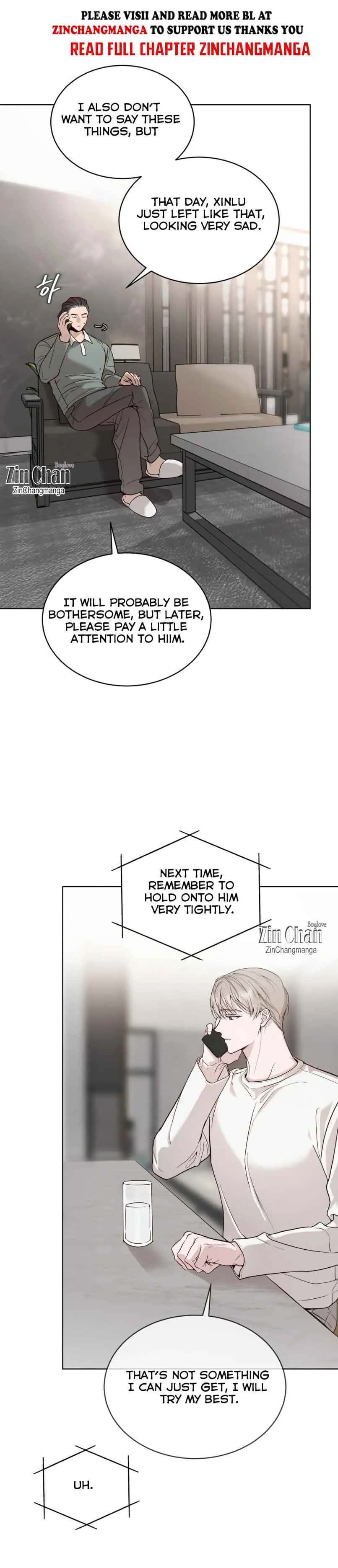 Passion: Raga Chapter 24 Page 3