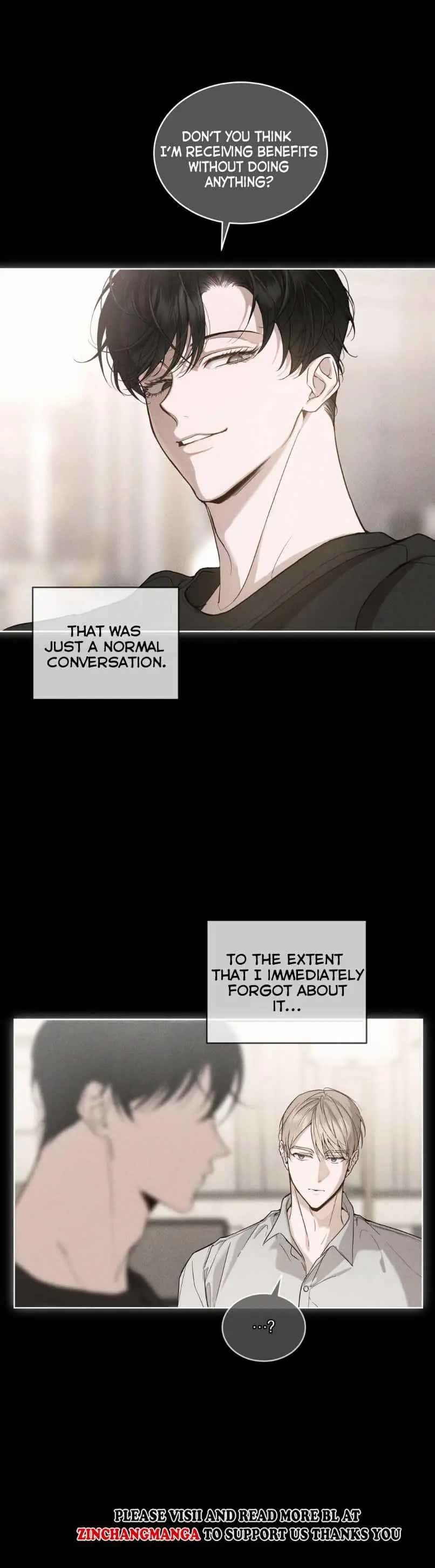 Passion: Raga Chapter 24 Page 4