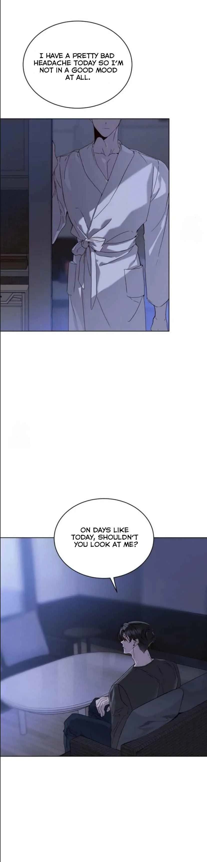 Passion: Raga Chapter 24 Page 8