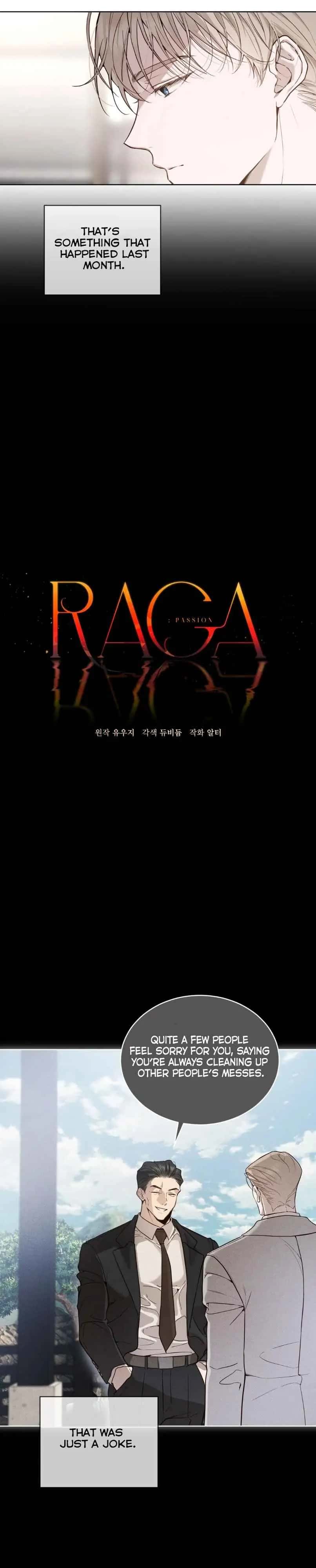Passion: Raga Chapter 24 Page 9