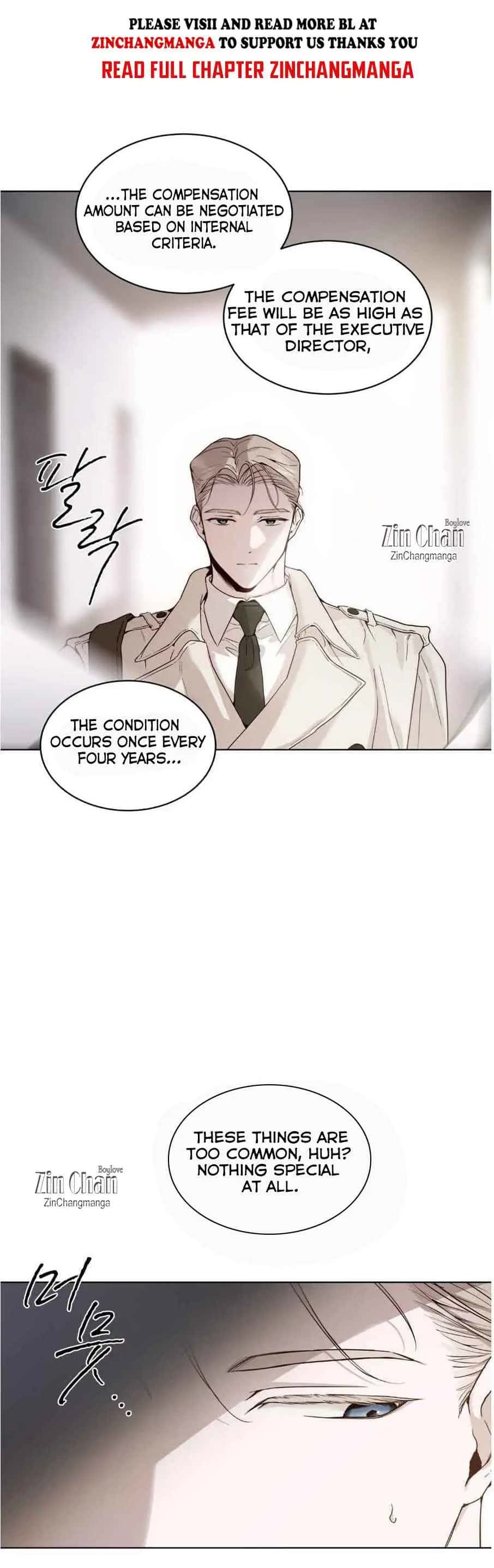 Passion: Raga Chapter 24 Page 23