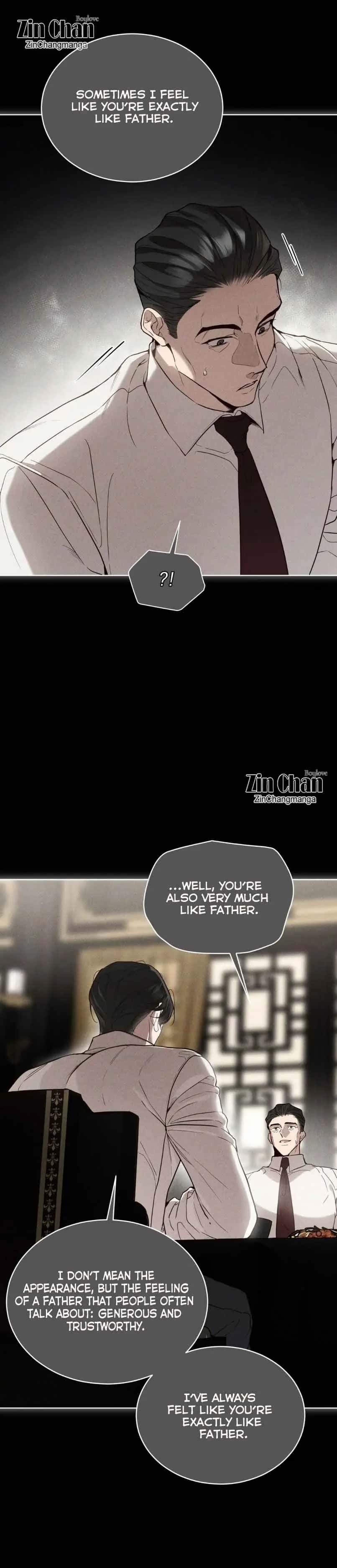 Passion: Raga Chapter 24 Page 24