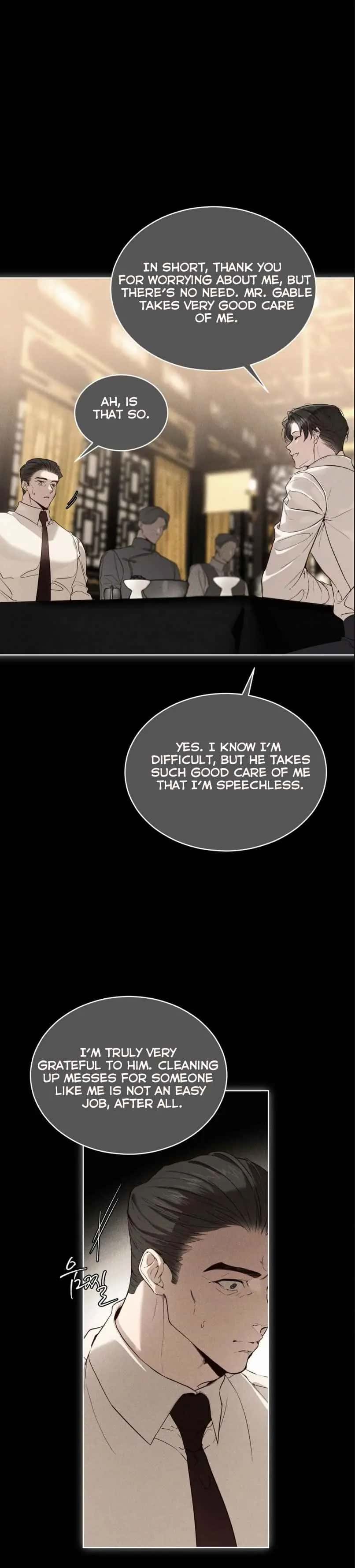 Passion: Raga Chapter 24 Page 33