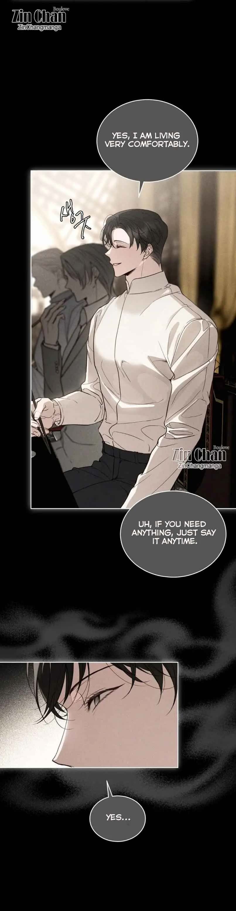 Passion: Raga Chapter 24 Page 46