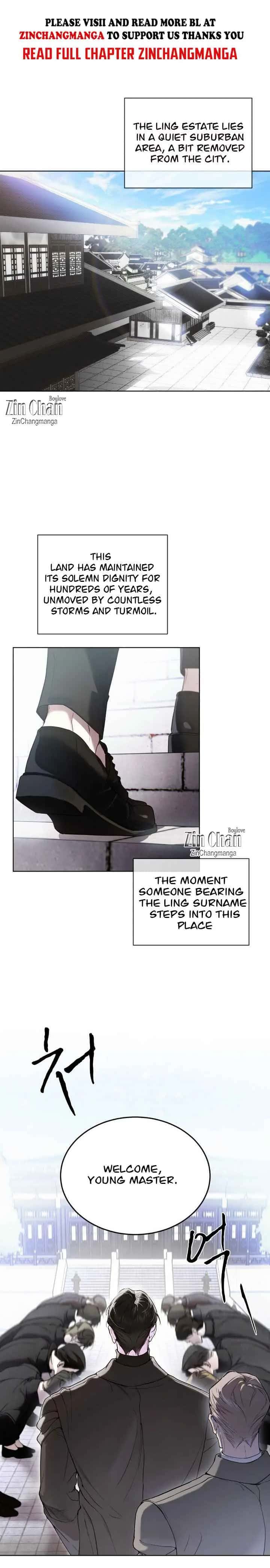 Passion: Raga Chapter 25 Page 1