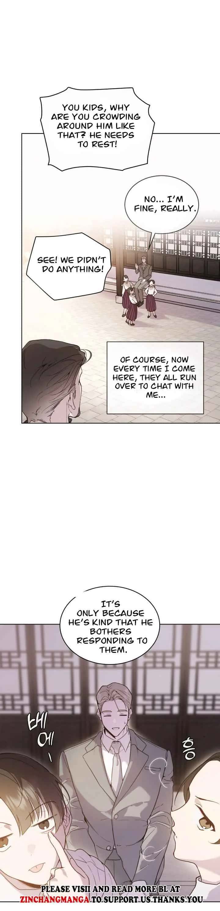 Passion: Raga Chapter 25 Page 5