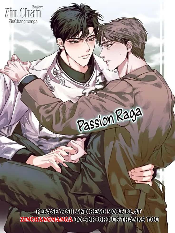 Passion: Raga Chapter 26 Page 1