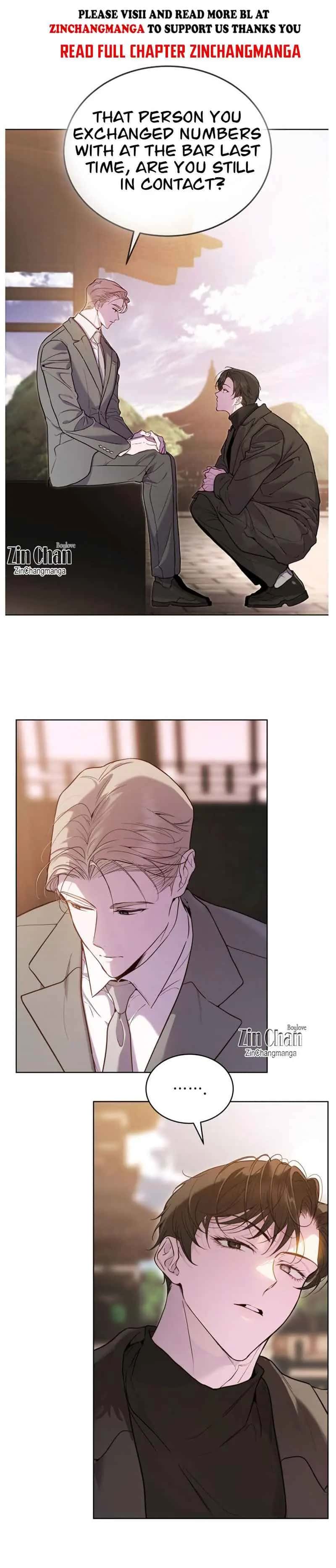 Passion: Raga Chapter 26 Page 3