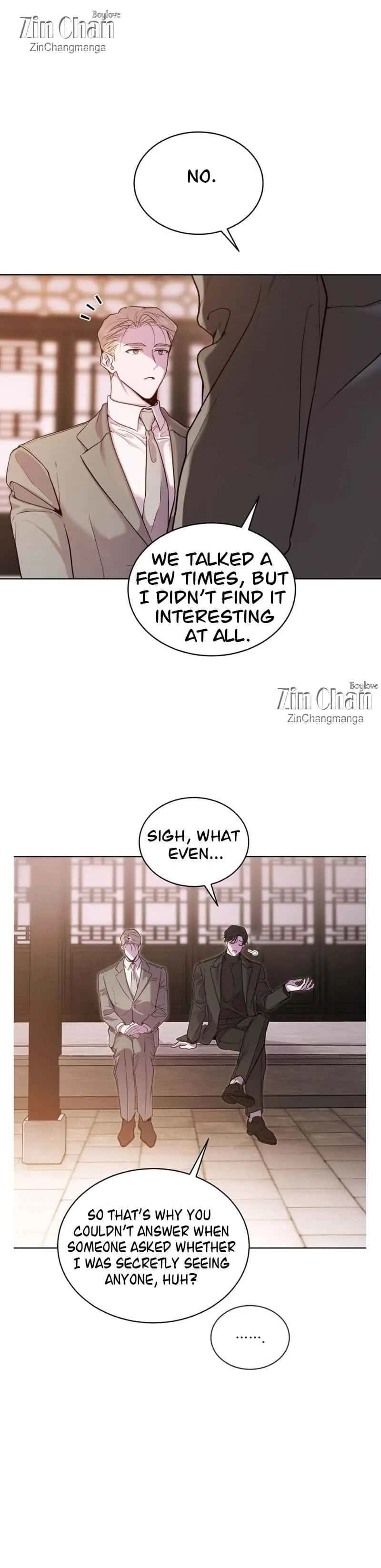Passion: Raga Chapter 26 Page 4