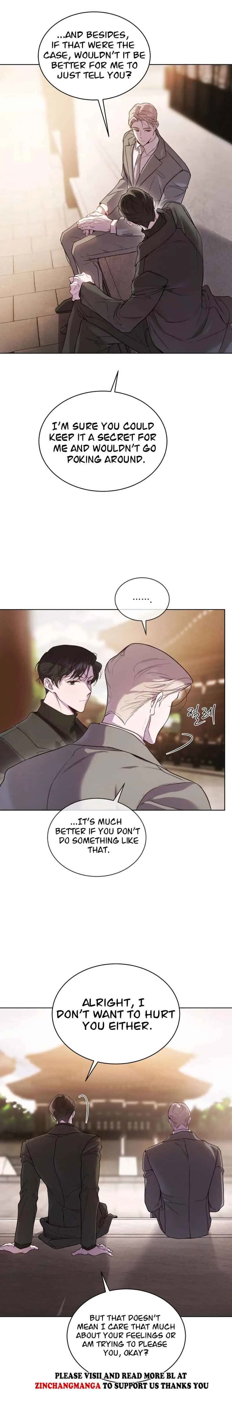 Passion: Raga Chapter 26 Page 6