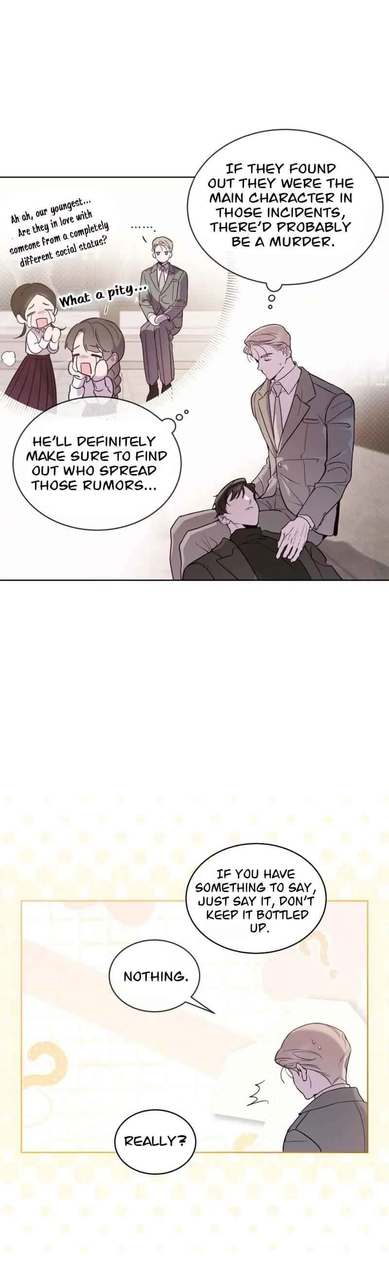 Passion: Raga Chapter 26 Page 13