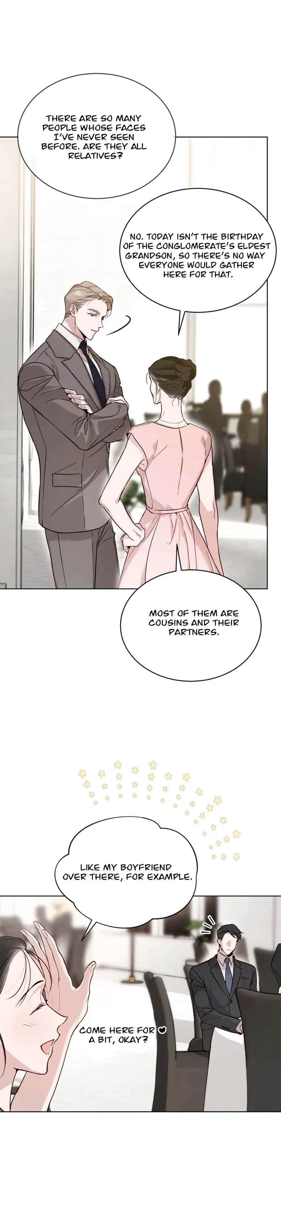 Passion: Raga Chapter 27 Page 5