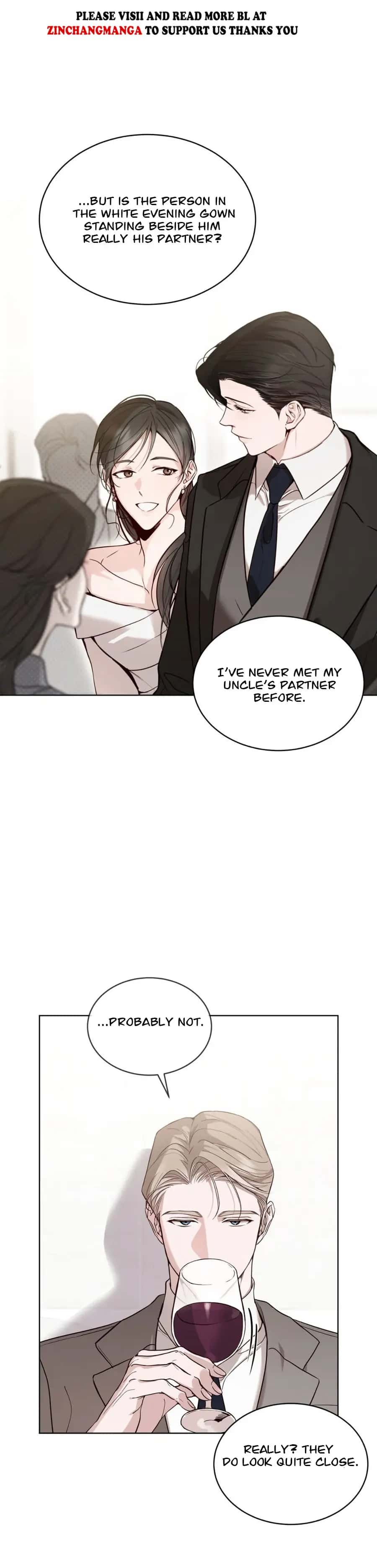 Passion: Raga Chapter 27 Page 9