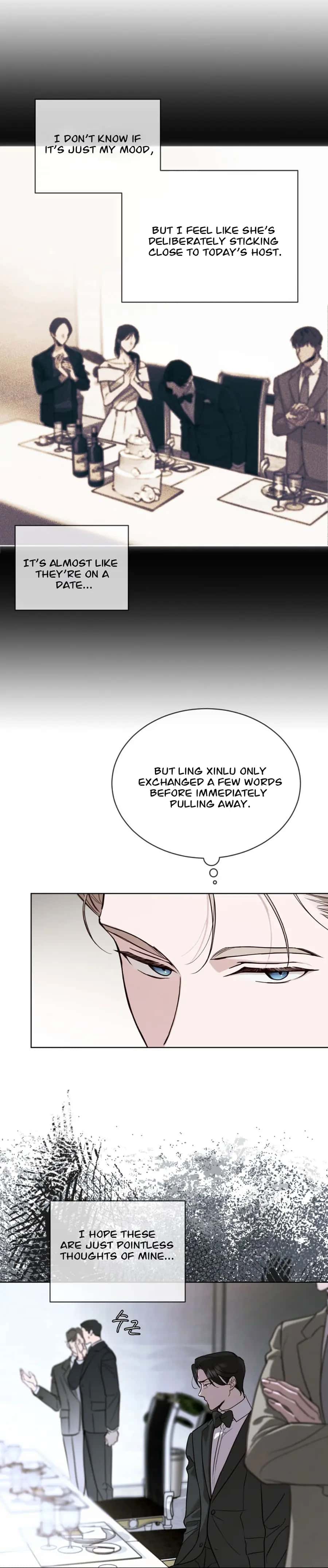 Passion: Raga Chapter 27 Page 11