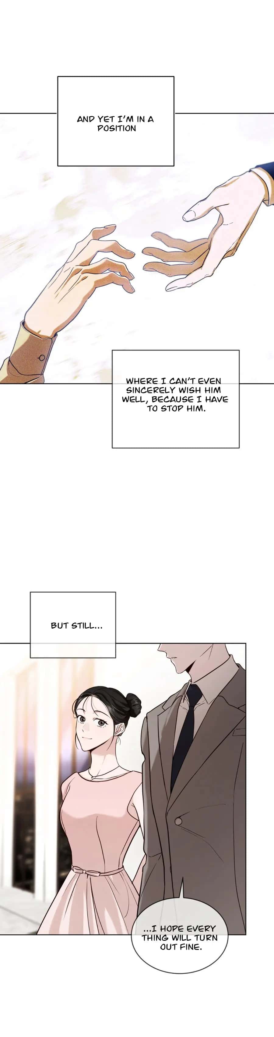 Passion: Raga Chapter 27 Page 14