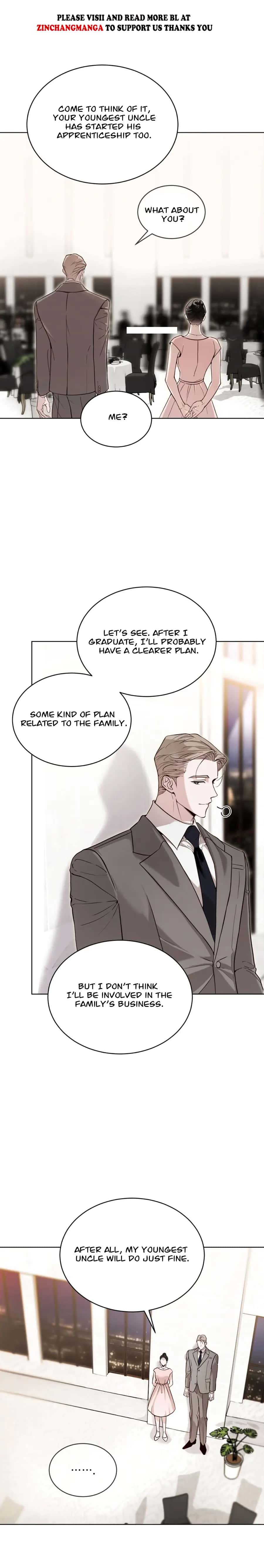 Passion: Raga Chapter 27 Page 15